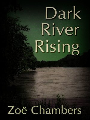 cover image of Dark River Rising